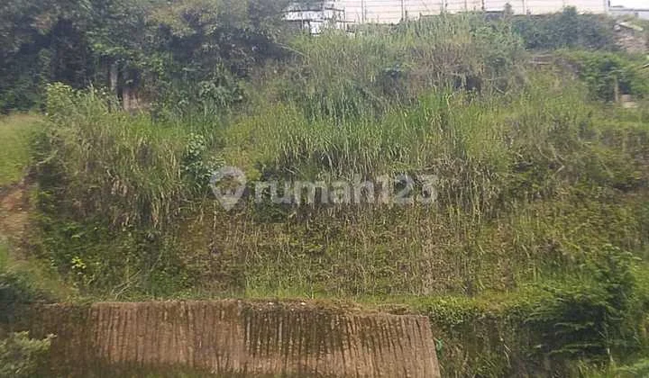 Ready-to-Build Plot in Setraduta Garden Ready-to-Build Plot in Setraduta Garden