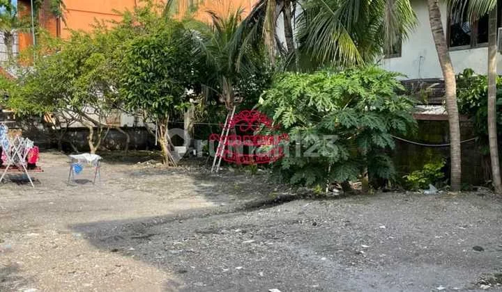 Tanah Jual Lokasi Seminyak
