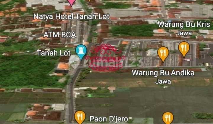Land for Sale Location Land Lot