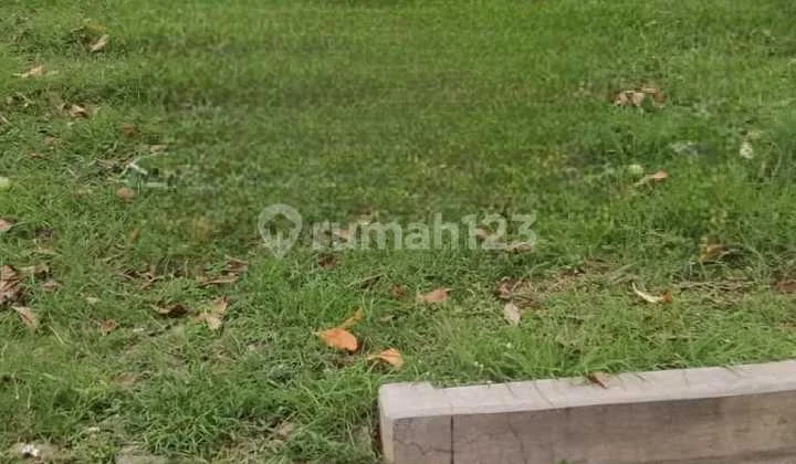 STRATEGIC LAND, IN THE PRESTIGIOUS LOCATION OF GADING RESIDENCE KELAPA GADING NORTH JAKARTA STRATEGIC LAND, IN THE PRESTIGIOUS LOCATION OF GADING RESIDENCE KELAPA GADING NORTH JAKARTA