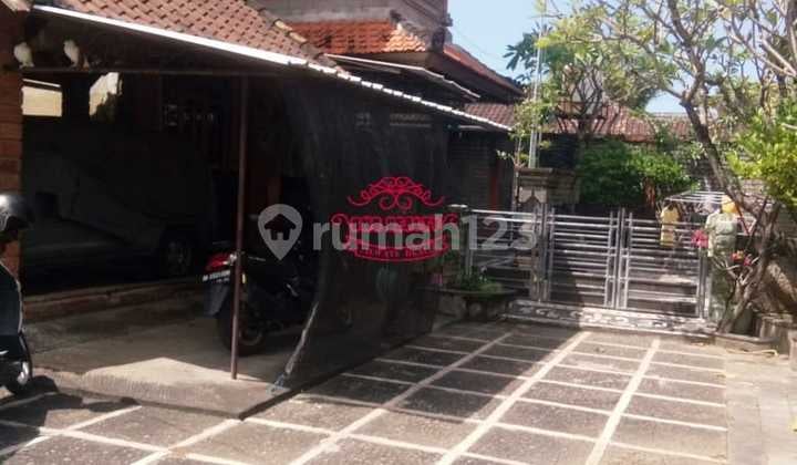 Tanah Jual Lokasi Seminyak