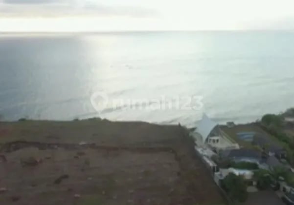 For Sale Tanah Luas +murah View Samudra Di Pecatu, Kuta Selatan, Badung Bali Indonesiatype :tanah Kosong Alamat :jl. Puncak Wisesa, Pecatu, Kuta Selatan, Badung, Bali Indonesia