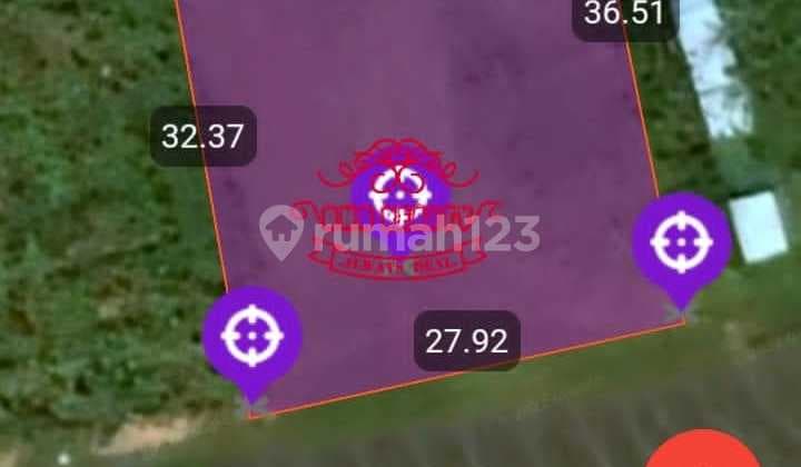 Land for Sale Location: Lima Beach