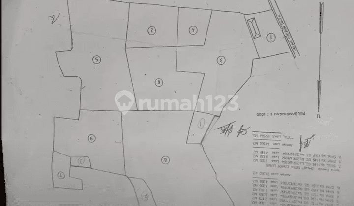 For Sale Strategically Located Land