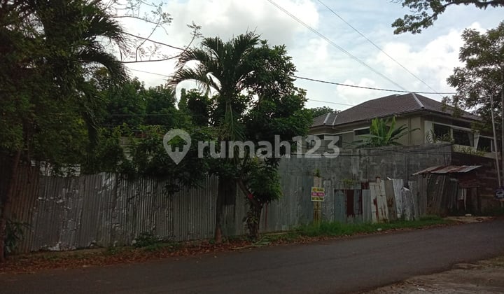 Dijual Tanah Jl. Raung - Semarang Dijual Tanah Jl. Raung - Semarang