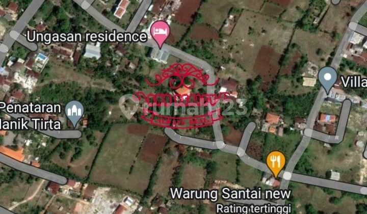 Tanah Jual Lokasi Ungasan Tanah Jual Lokasi Ungasan