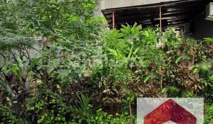 Kavling mega kebon jeruk 150m2bmurahhh hot sale!!!