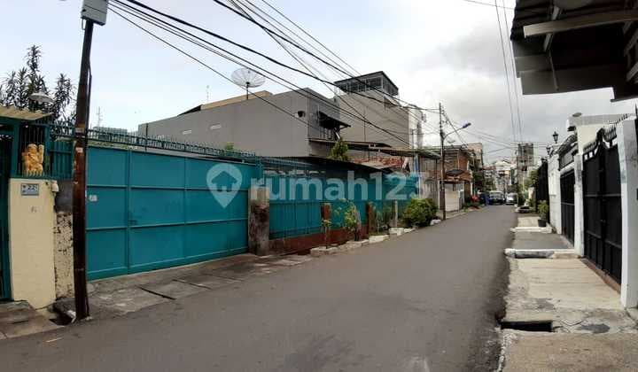 Cepat Tanah Gajah Mada