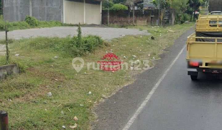 Tanah Jual Lokasi Samsam