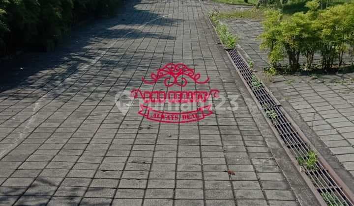 Tanah Jual Lokasi Ungasan