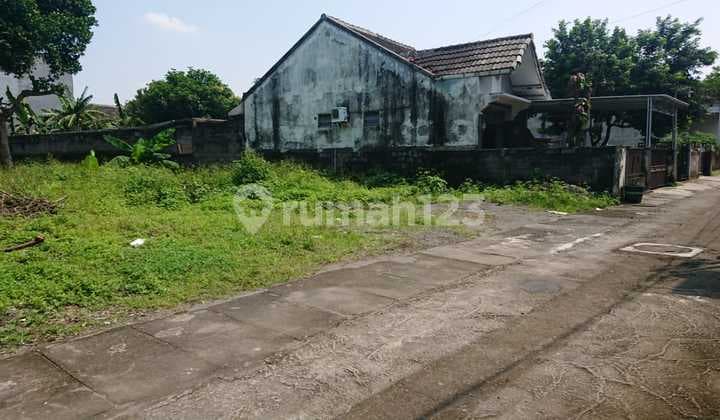 TANAH SUPER ISTIMEWA DAN MURAH DI JALAN KALIURANG KM 7