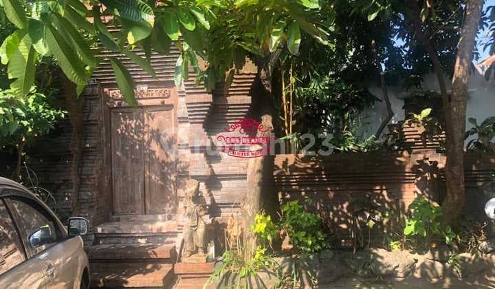 Tanah Jual Lokasi Umalas