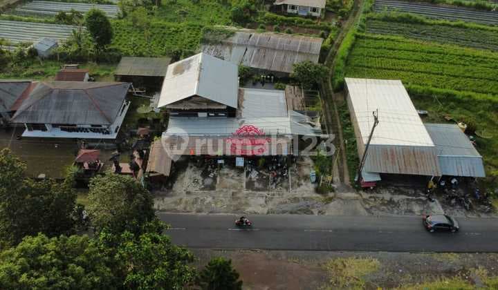 Tanah Jual Lokasi Wanagiri