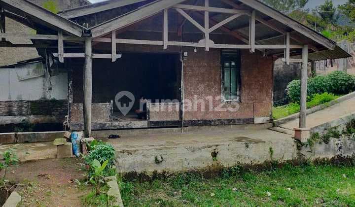 Tanah dijual murah