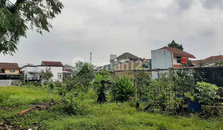 Jual Cepat
Kavling Perumahan Nuansa Mas, Cipamokolan