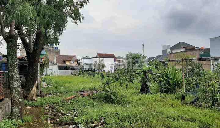 Jual Cepat
Kavling Perumahan Nuansa Mas, Cipamokolan
