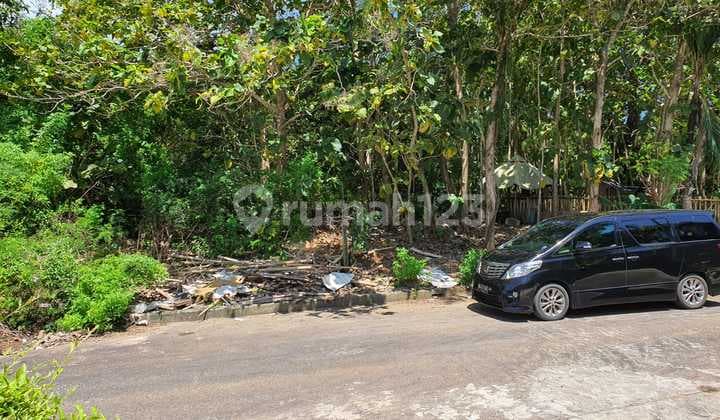 Dijual Tanah di Bali Kampial Nusa Dua
