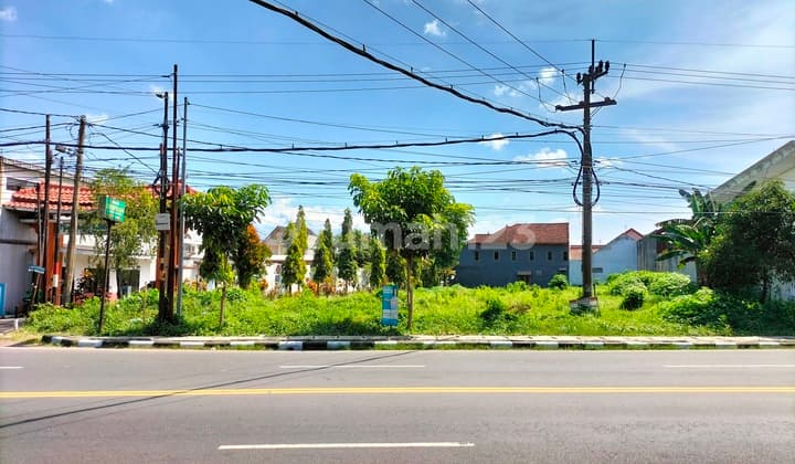 Di Jual Tanah Hook Cocok Untuk Usaha, Lokasi Strategis Di Raya Panji Suroso Malang
Luas 1.890m²(27x70)
Status SHM
Hadap Timur
Lokasi Strategis Cocok Untuk Usaha
Dekat Plaza Araya
Dekat Sekolah Dan Kampus BINUS
Dekat Persada Hospital
Harga 15jt/²(Nego Pe