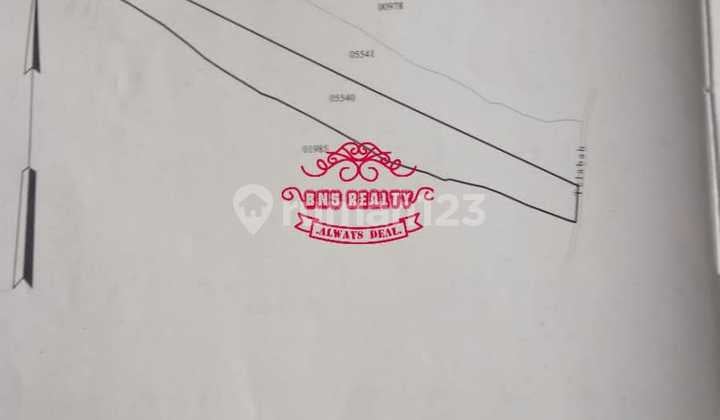 Land for Sale, Lima Beach Location