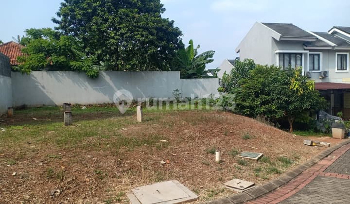 Tanah Kavling Di Premier Savana Vida Bekasi