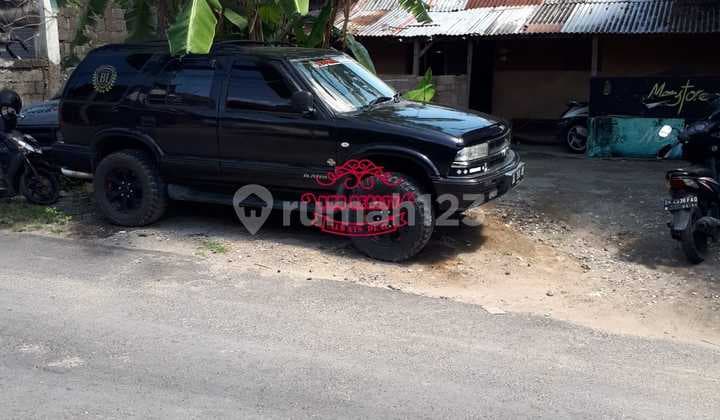 Tanah Jual Lokasi Dewi Sri