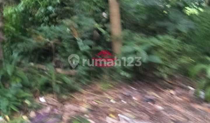 Tanah Jual Lokasi Singakerta