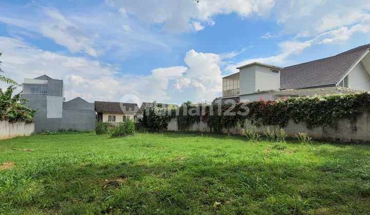 Tanah Setiabudi Regency Rp 6,2Jt/M
