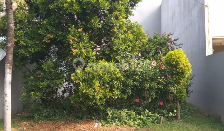 DI JUAL KAVLING DI CITRA GARDEN 2 EXT *0040-SUS