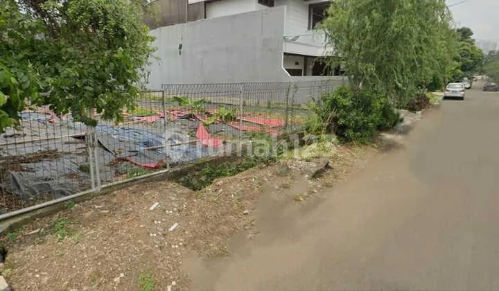 KAVLING DI PULOMAS BARAT JAKARTA TIMUR KAVLING DI PULOMAS BARAT JAKARTA TIMUR