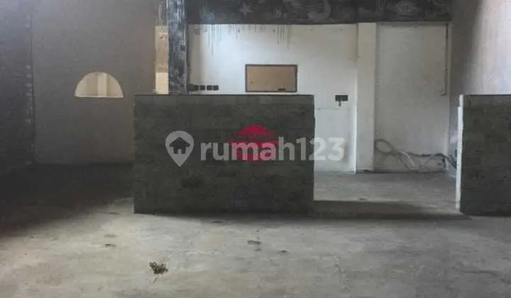 Land for Sale Location Seminyak