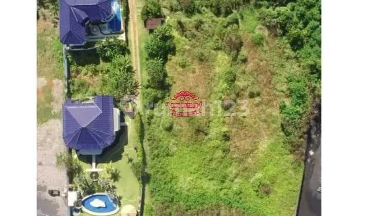 Tanah Jual Lokasi Sukawati