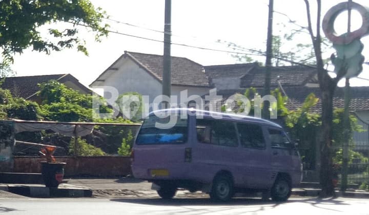 TANAH TENGAH KOTA BATU COCOK BUAT SEMUA USAHA