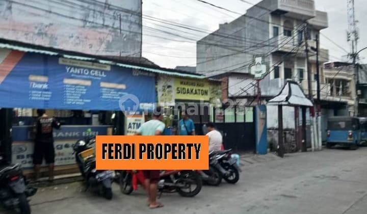 Jual Cepat Hitung Tanah Saja Senen Jakarta Pusat