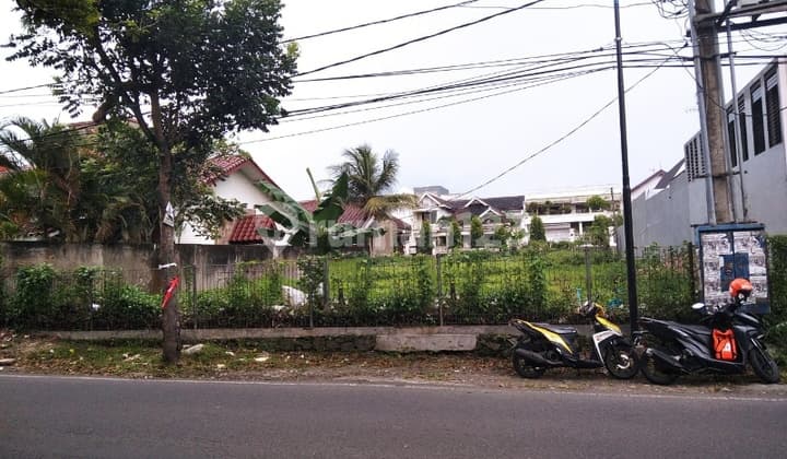 Land in Tidar Malang GMK00863