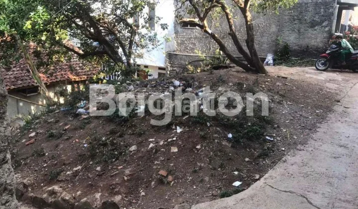 LAND READY FOR BUILDING LAND READY FOR BUILDING