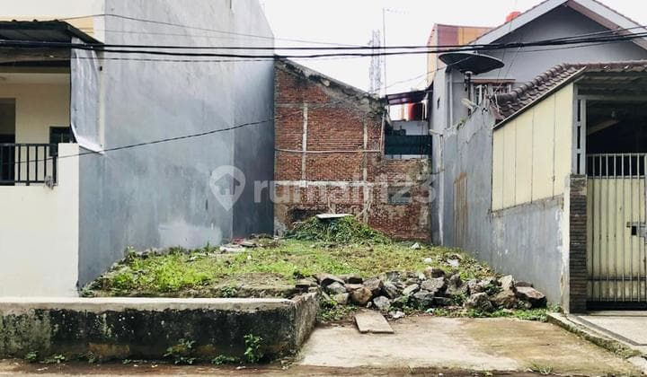 Land Suitable for Building Houses in Pasadena