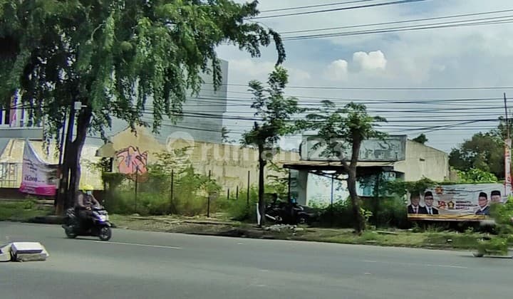 Strategic Semarang Land for Any Business