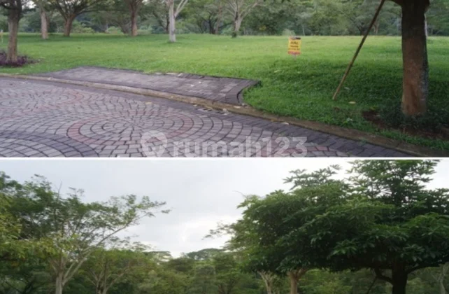 Tanah Kavling dilingkungan healing River View Tanah Kavling dilingkungan healing River View