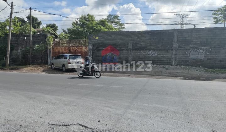 Gudang Hitung Tanah Tasikmalaya