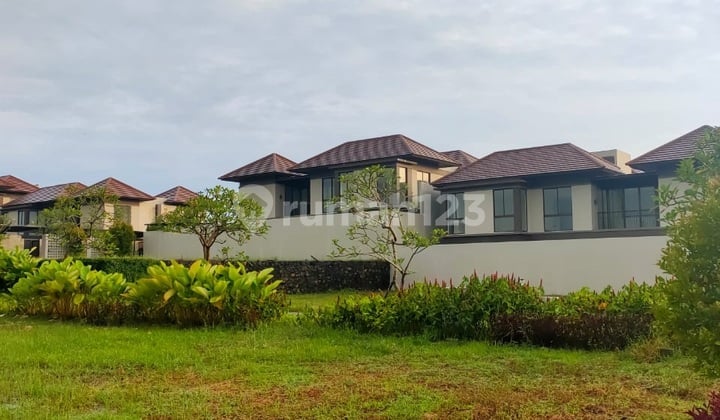 Kavling luas Nivatta Residence Tabanan Bali, dekat pantai, fasilitas lengkap Kavling luas Nivatta Residence Tabanan Bali, dekat pantai, fasilitas lengkap