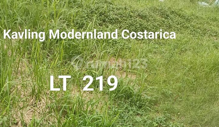 KAVLING Modernland Costarica