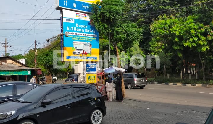 Tanah Surabaya Medokan Asri