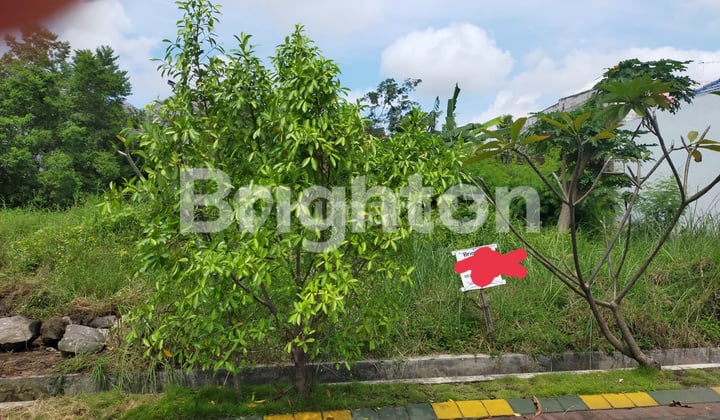 SIDOARJO CITY LAND PLOTS