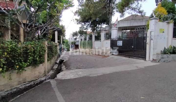 Tanah Murah Surya Sumantri Maranatha Bandung Turun Harga Lagi