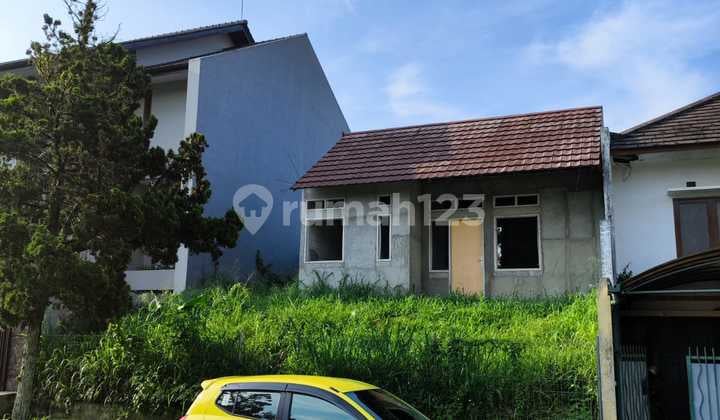 Kavling di Setraduta Kumala, Bdg. Shm