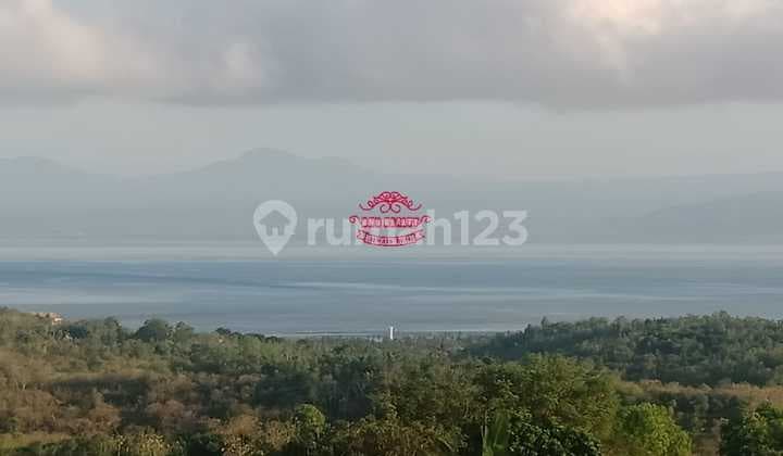 Tanah Jual Lokasi Ped