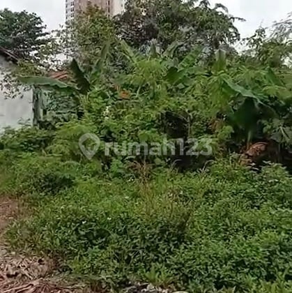 Kavling Siap Bangun dan Lokasi Strategis @Jl Raya Yapen