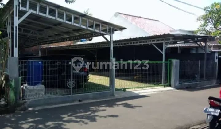 Tanah Lokasi Strategis di Bangka 1 Dekat Tendean.