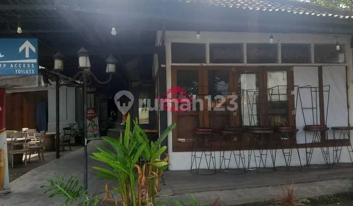 Land for Sale Location Sanur