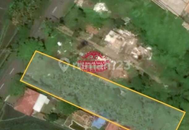 Tanah Jual Lokasi Sempol Tanah Jual Lokasi Sempol